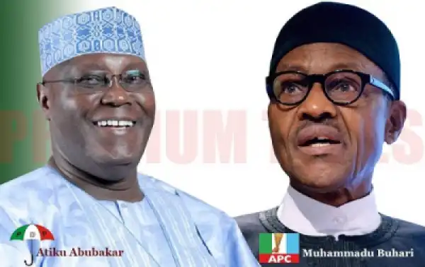 BREAKING: Atiku Loses Own Polling Unit To Buhari